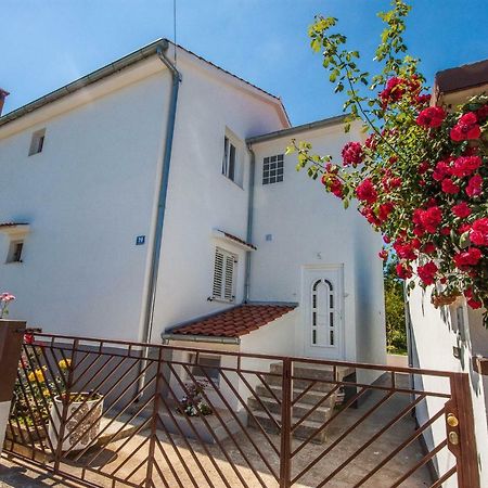 Family Apartment Marija Zadar Exterior foto