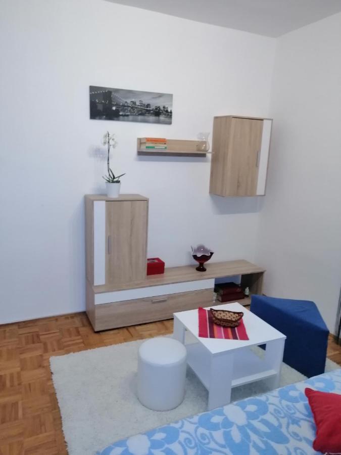 Family Apartment Marija Zadar Exterior foto