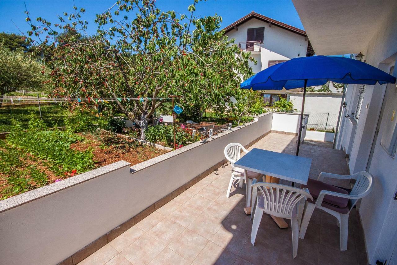 Family Apartment Marija Zadar Exterior foto